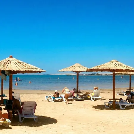 Family-friendly With Swimming Pool Ljubac, Zadar - 11922 Ražanac