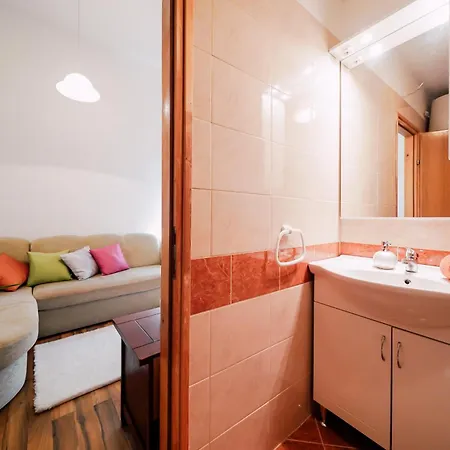 Family-friendly With Swimming Pool Ljubac, Zadar - 11922