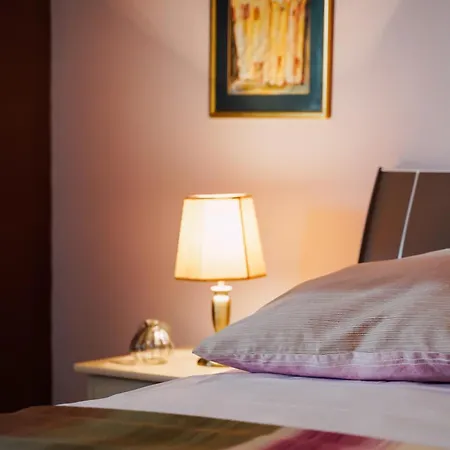 Lejlighed Family-friendly With Swimming Pool Ljubac, Zadar - 11922
