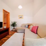 Apartment Family-Friendly Apartments With Swimming Pool Ljubac, Zadar - 11922