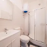 Family-Friendly Apartments With Swimming Pool Ljubac, Zadar - 11922 Apartment