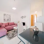 Family-Friendly Apartments With Swimming Pool Ljubac, Zadar - 11922 Apartment Ražanac