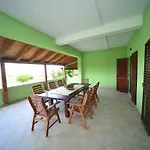Apartment Family-Friendly Apartments With Swimming Pool Ljubac, Zadar - 11922
