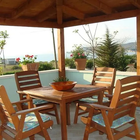 Apartmán Family-friendly With Swimming Pool Ljubac, Zadar - 11922