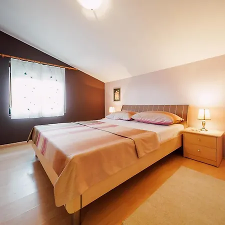 Family-friendly With Swimming Pool Ljubac, Zadar - 11922 *