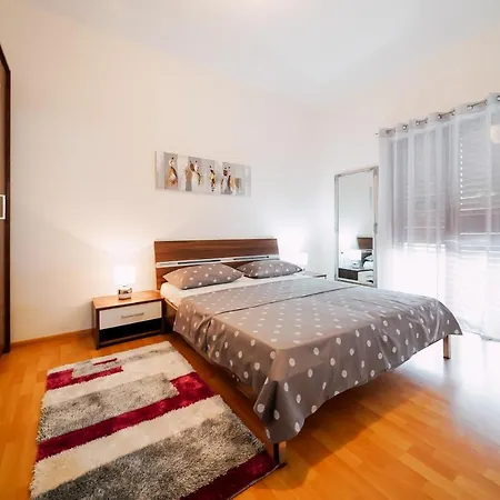 Family-friendly With Swimming Pool Ljubac, Zadar - 11922 *