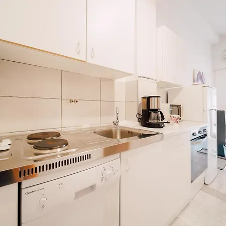 Family-friendly With Swimming Pool Ljubac, Zadar - 11922 Apartmán