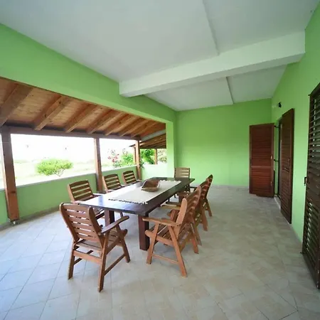 Apartmán Family-friendly With Swimming Pool Ljubac, Zadar - 11922