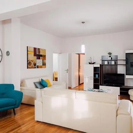Daire Family-friendly With Swimming Pool Ljubac, Zadar - 11922