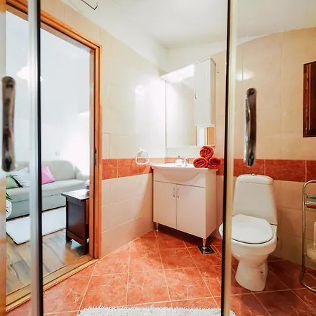 Daire Family-friendly With Swimming Pool Ljubac, Zadar - 11922 Ražanac