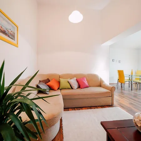 Family-friendly With Swimming Pool Ljubac, Zadar - 11922 *