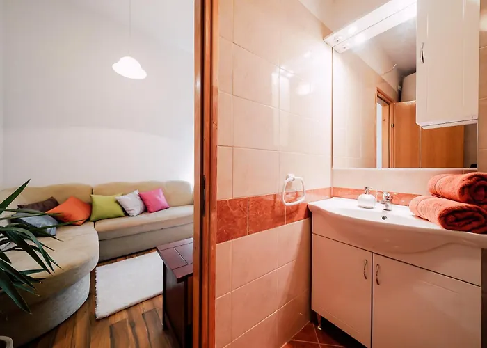 Family-friendly With Swimming Pool Ljubac, Zadar - 11922