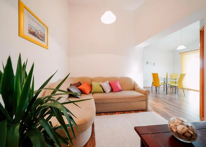 Family-friendly With Swimming Pool Ljubac, Zadar - 11922 *